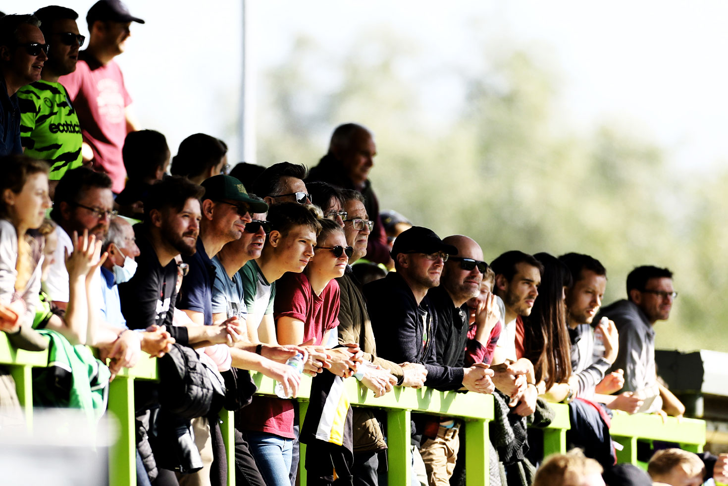 Tickets: Wycombe Wanderers (H)