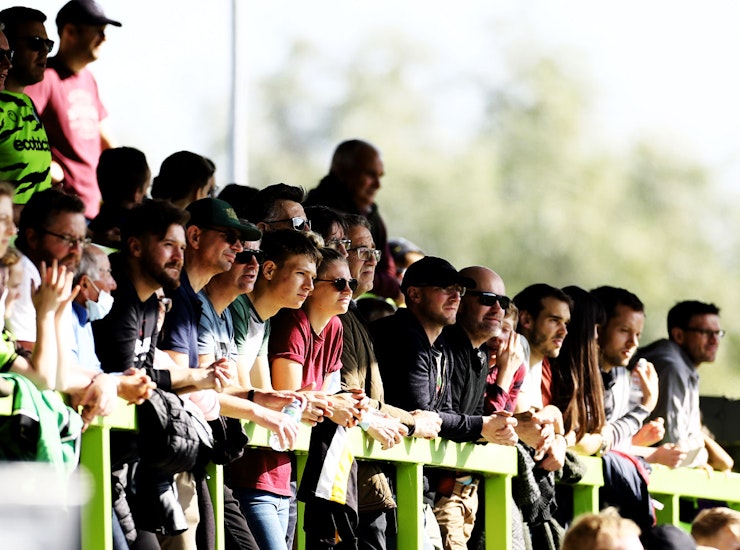 Tickets: Wycombe Wanderers (H)