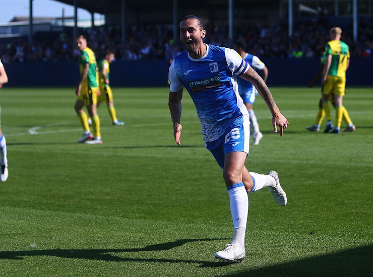 Get the lowdown on Barrow