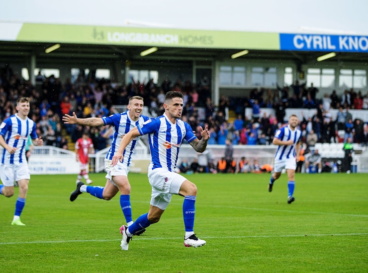 The Lowdown: Hartlepool (A)