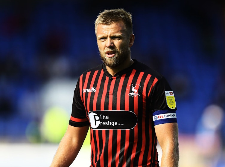 Getting the lowdown on Hartlepool