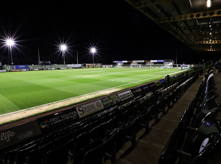 Tickets: Chelsea U21 (Papa John's Trophy)