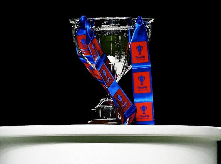 FGR vs Eastleigh: FA Youth Cup Details Confirmed