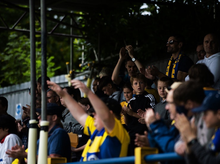 Away fan guide: Clarence Park
