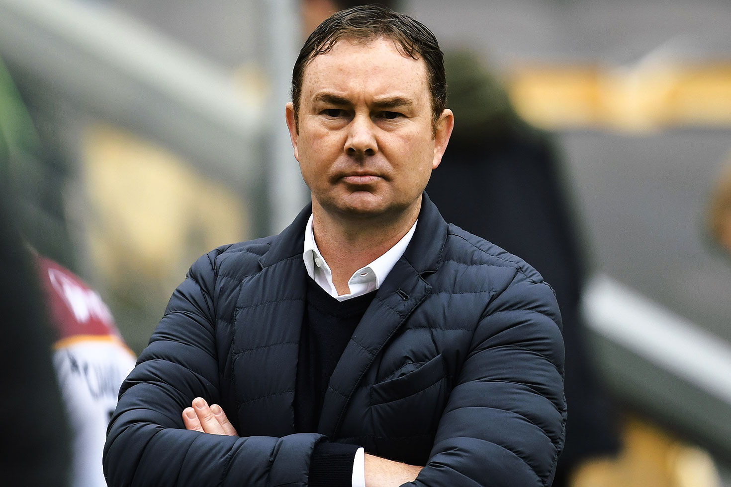 The Lowdown: Bradford 