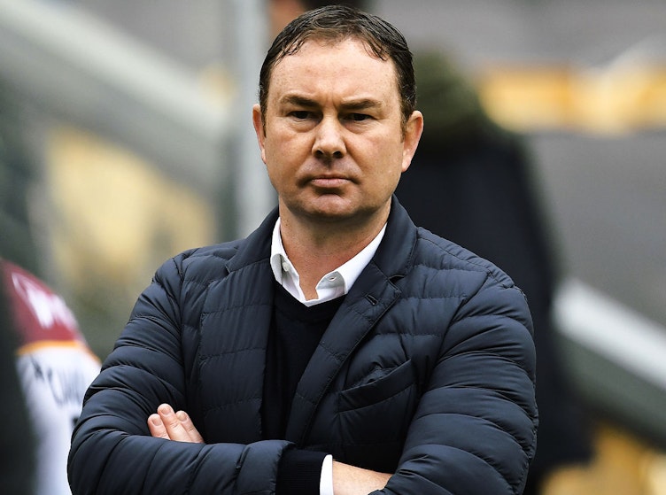 The Lowdown: Bradford