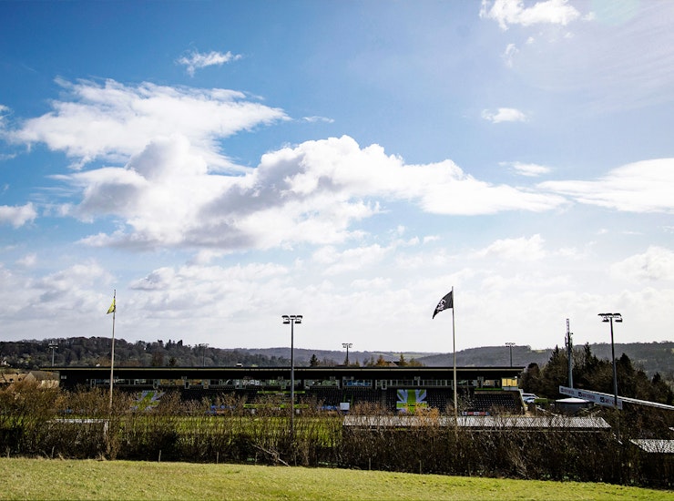 FGR vs Alvechurch FA Cup tie to be televised