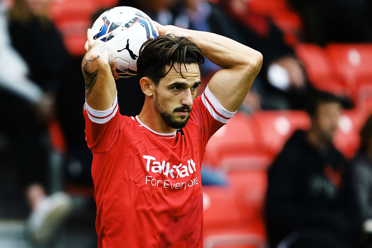 Get the lowdown on Salford