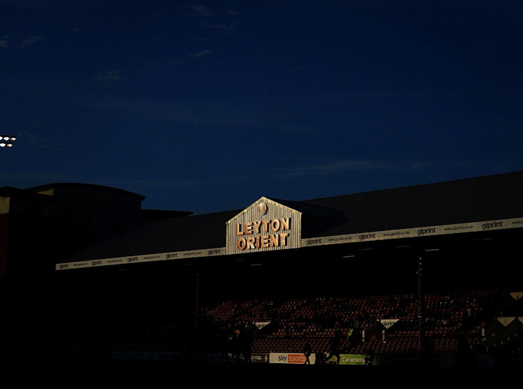 Leyton Orient (A)