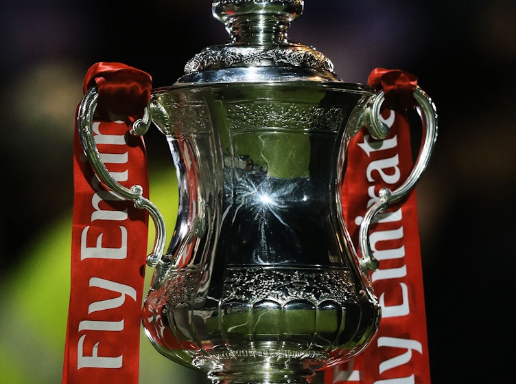 Tickets & Travel: Scarborough Athletic (A)