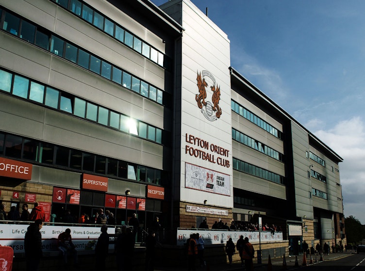 Away fan guide: Leyton Orient