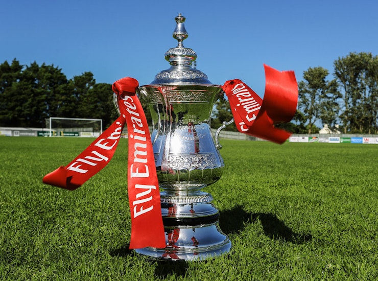 Rovers or Birmingham to face Blackburn in FA Cup fourth round