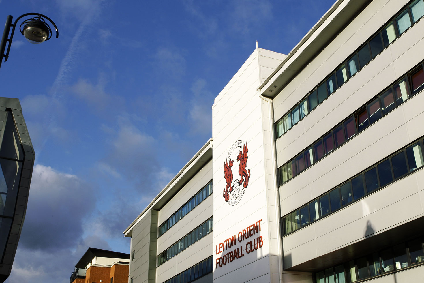 Tickets: Leyton Orient (A)