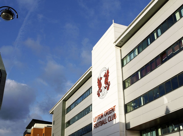 Tickets: Leyton Orient (A)