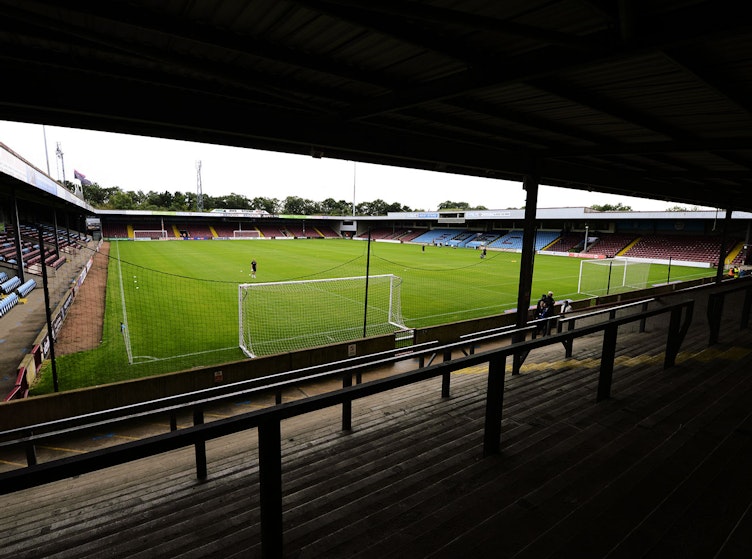 Preview Scunthorpe (A)