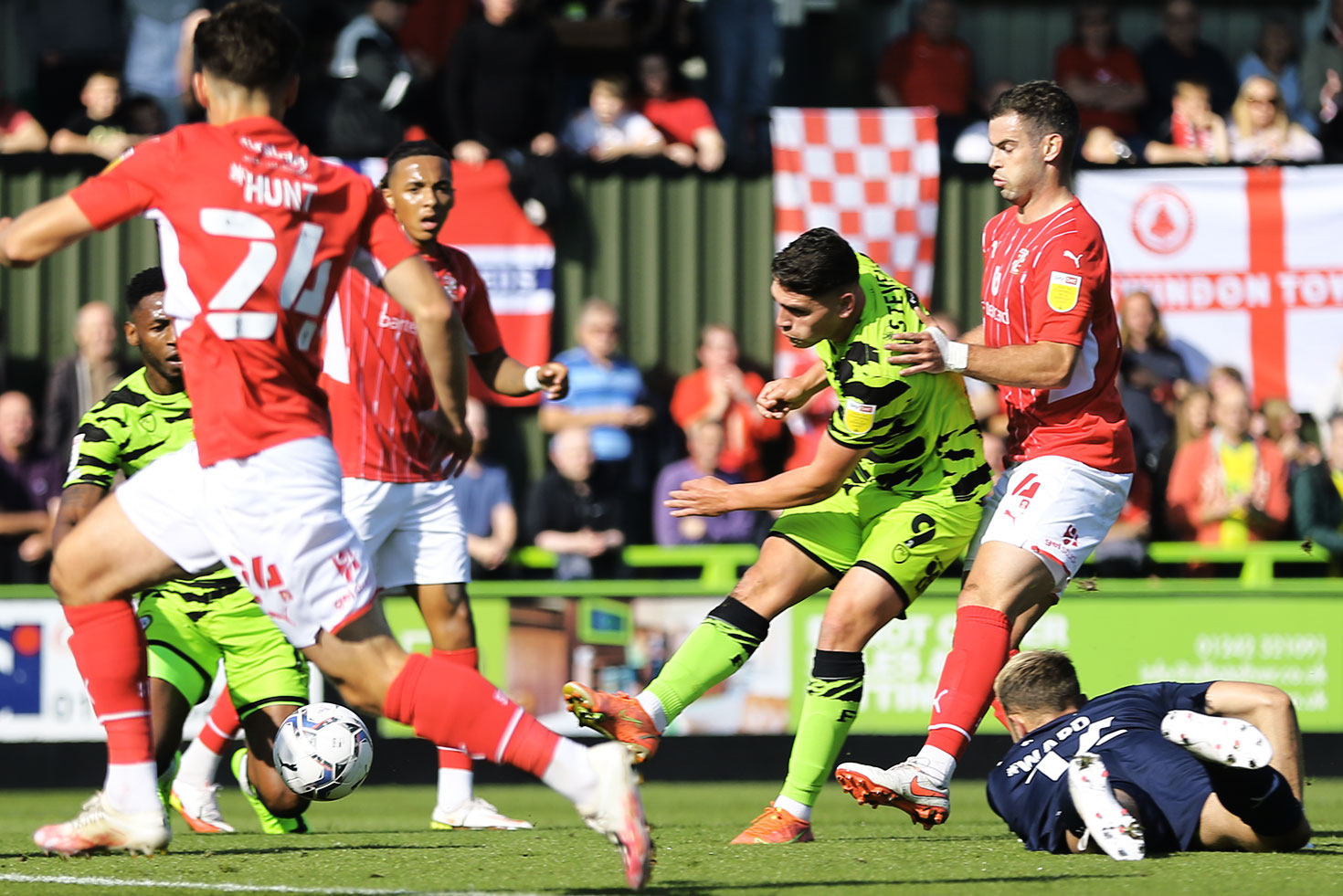 Get the Lowdown on Swindon