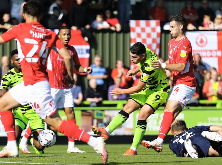 Get the Lowdown on Swindon