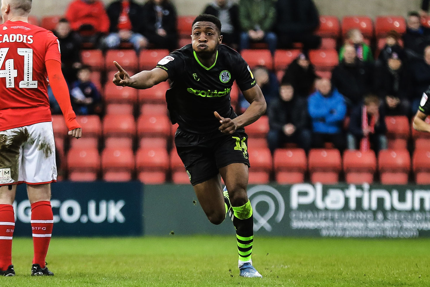 Preview: Swindon (H)