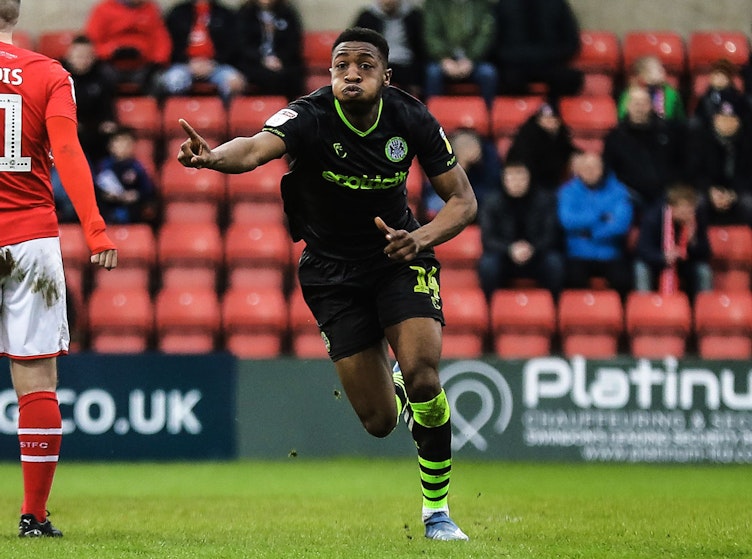 Preview: Swindon (H)