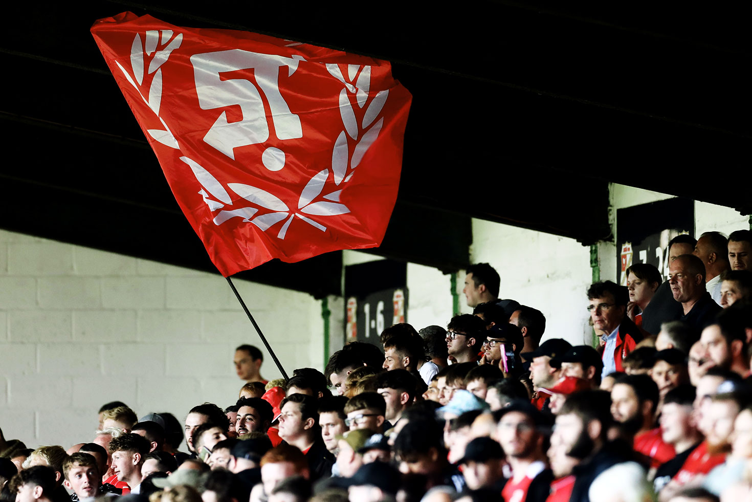 The Lowdown: Swindon