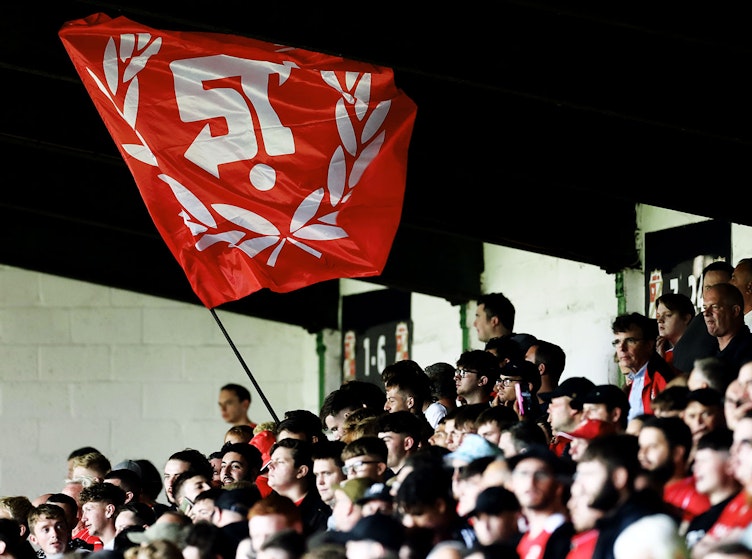 The Lowdown: Swindon