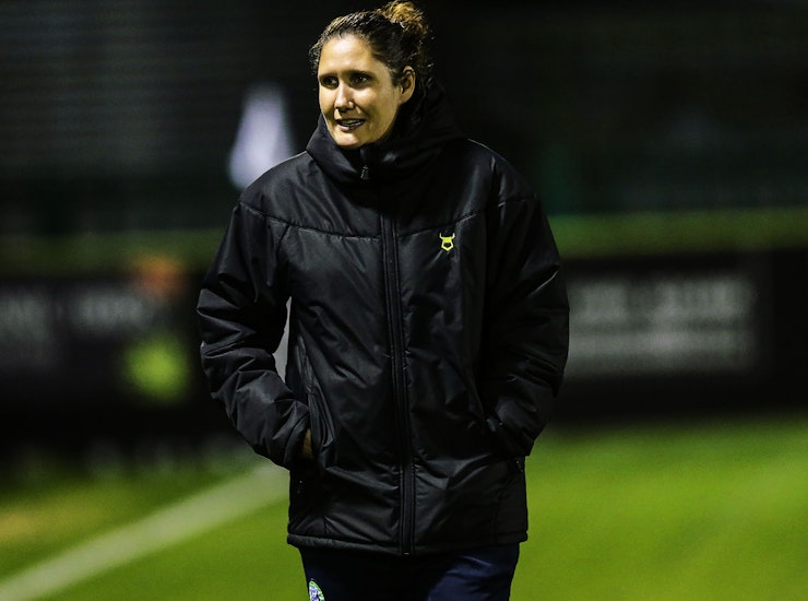 Dingley nominated