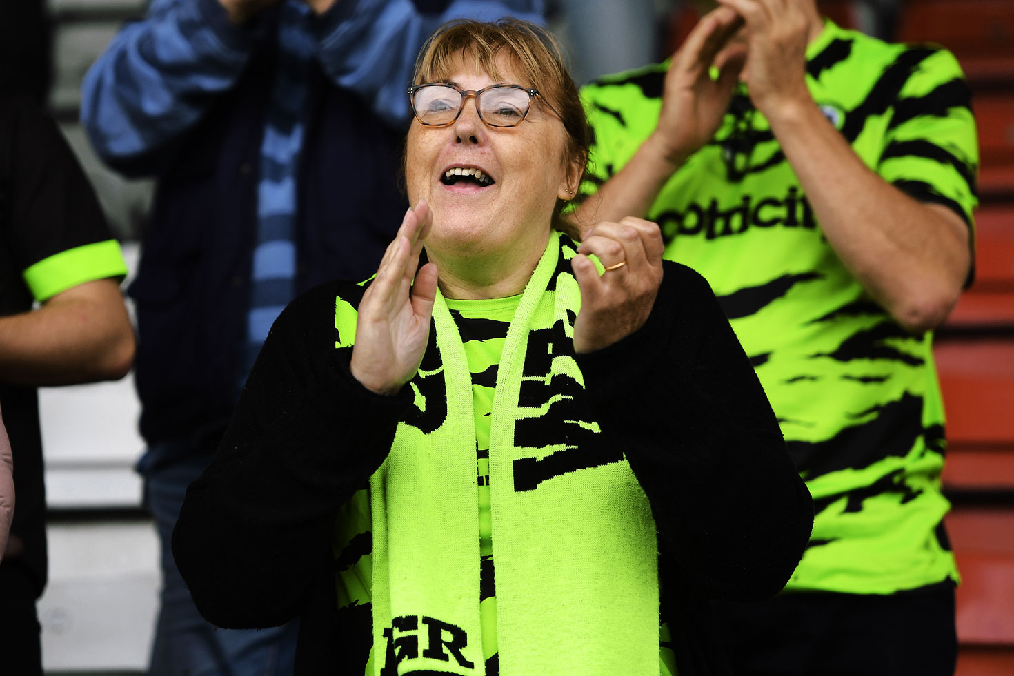 Away fan guide: Carlisle United