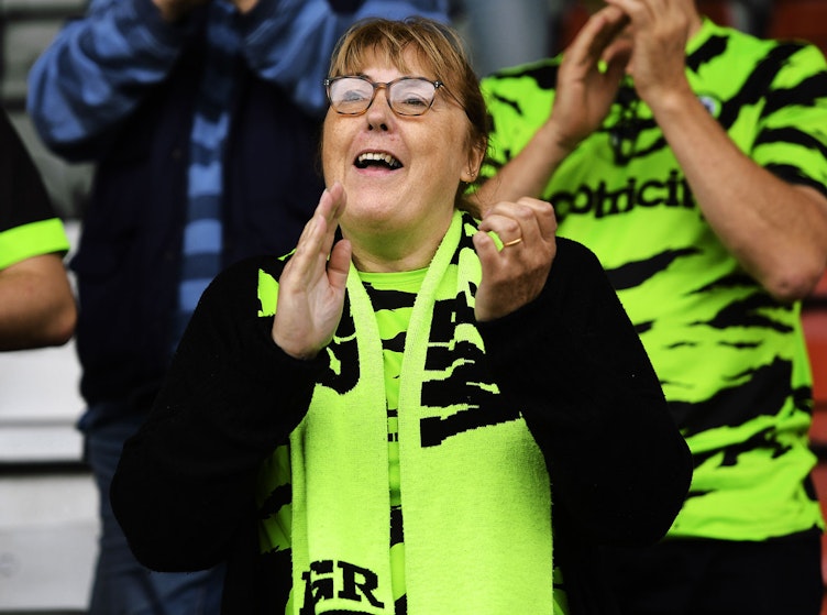 Away fan guide: Carlisle United