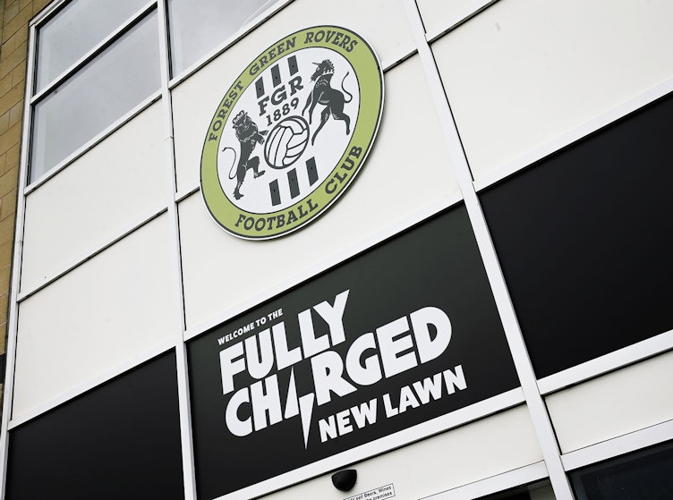 Match Info: Bristol Rovers (H)