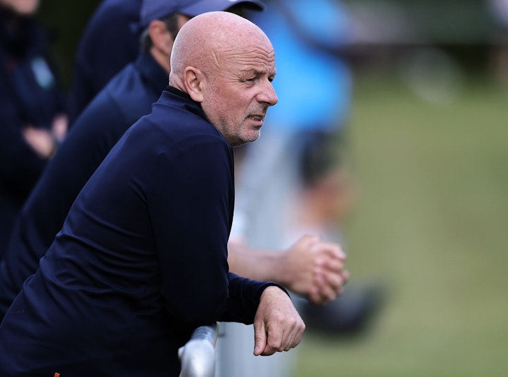 Hicks departs Rovers