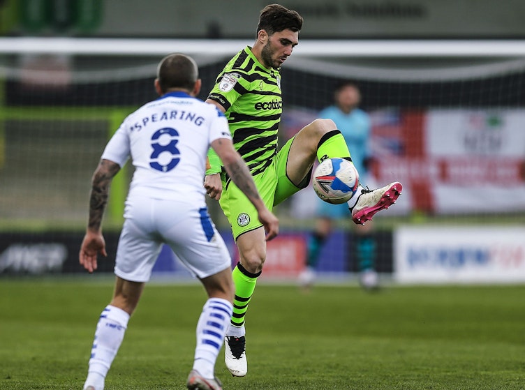 Preview: Tranmere (H)