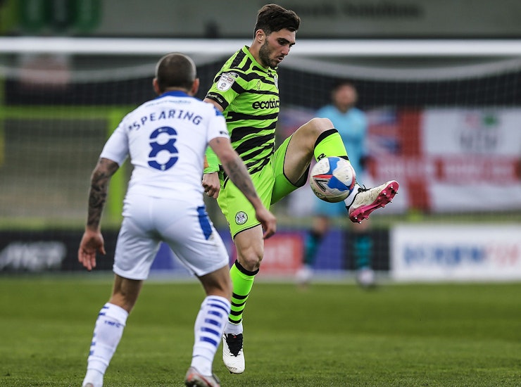 Preview: Tranmere (H)
