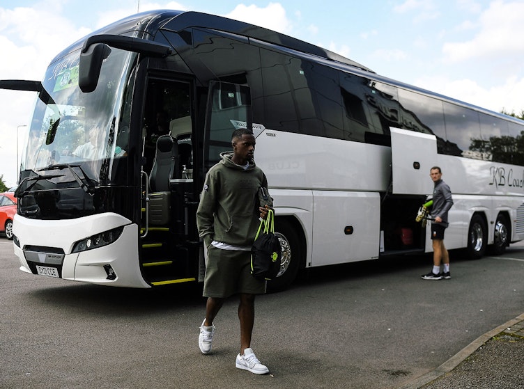 Sportsrooms join as Rovers partner