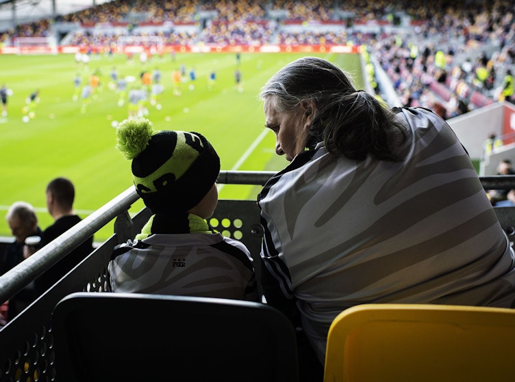 Away fan guide: Stevenage