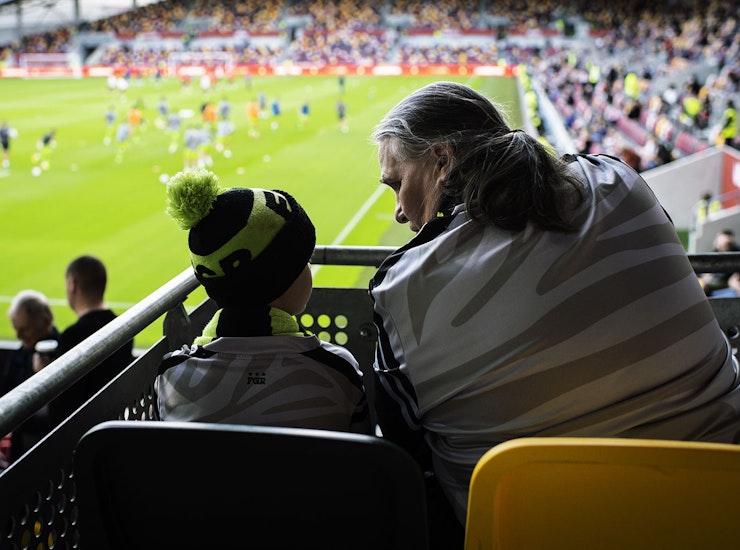 Away fan guide: Stevenage