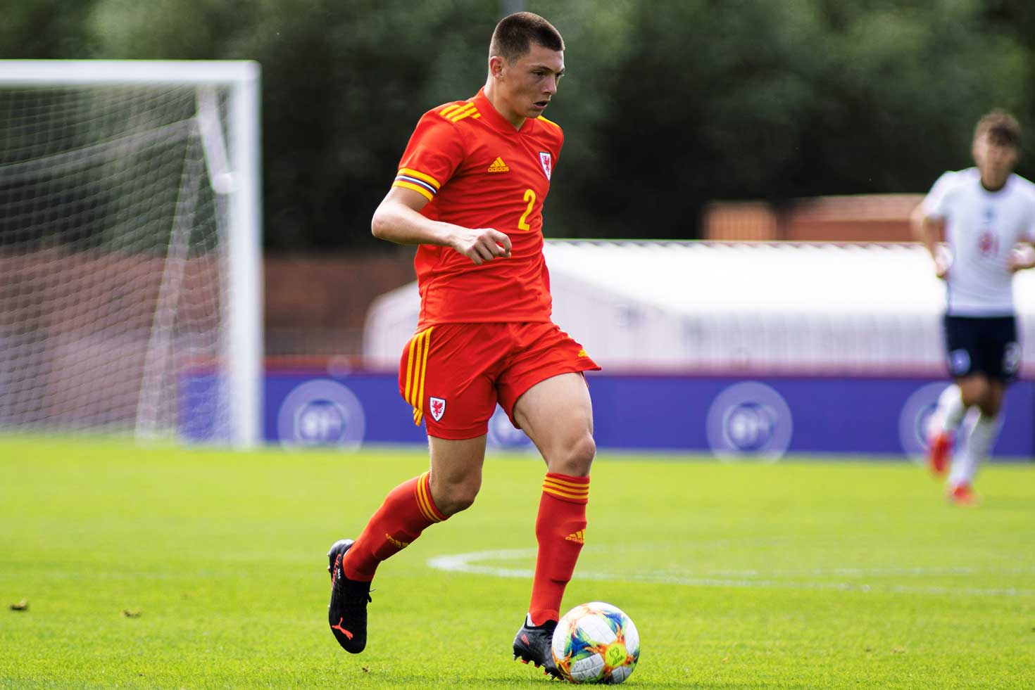 Bennett stars in England draw