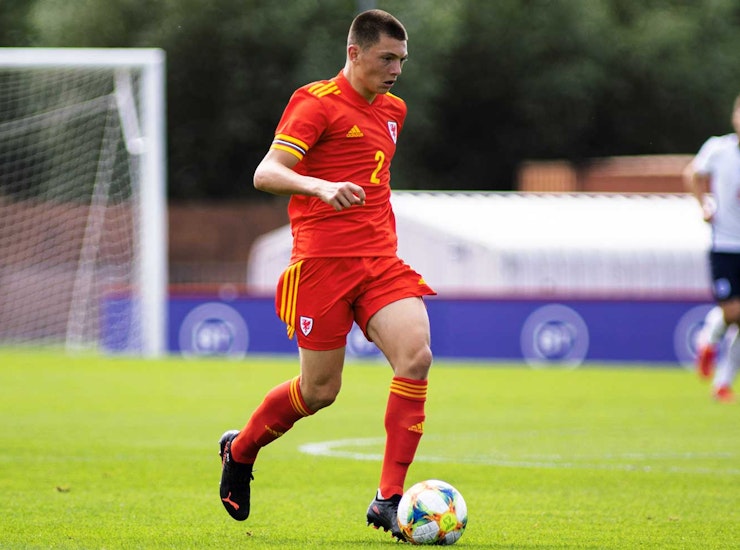 Bennett stars in England draw