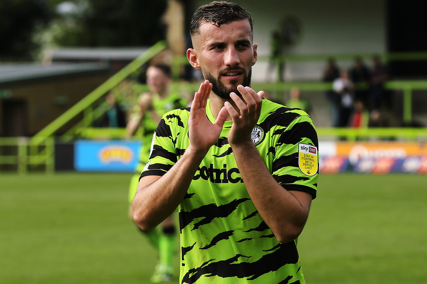 Cargill fully focussed on Exeter trip