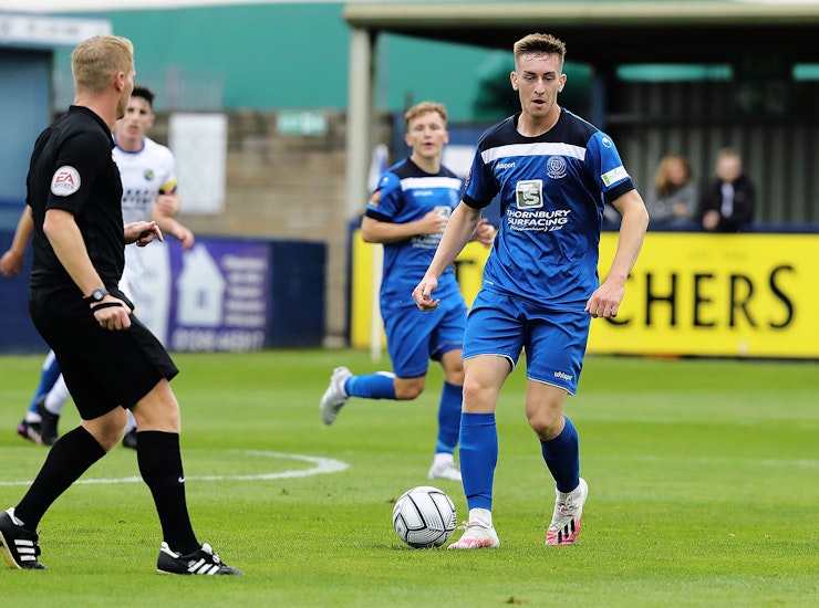 Rovers trio star on loan