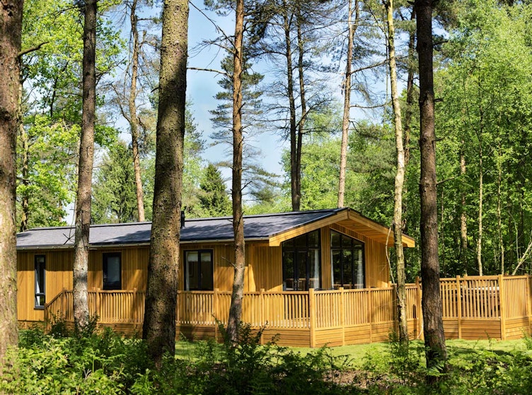 Landal continue as FGR's holiday partner