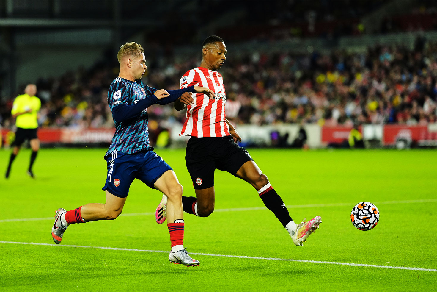 Preview: Brentford (A)