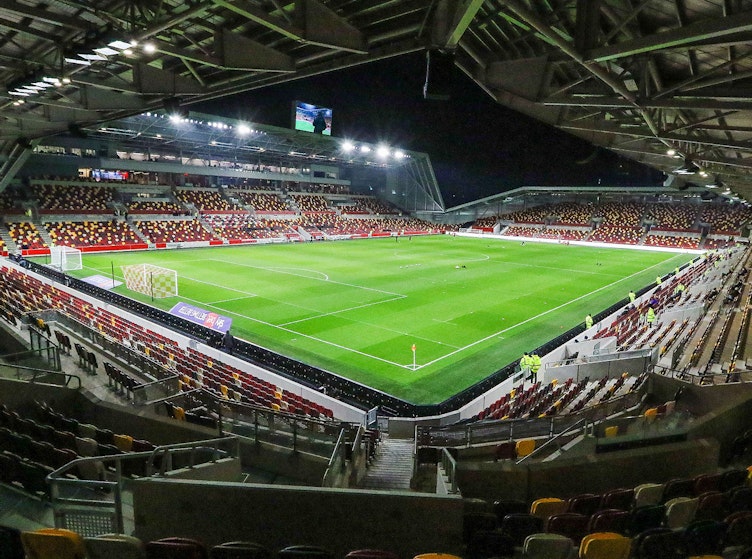 Away fan guide: Brentford