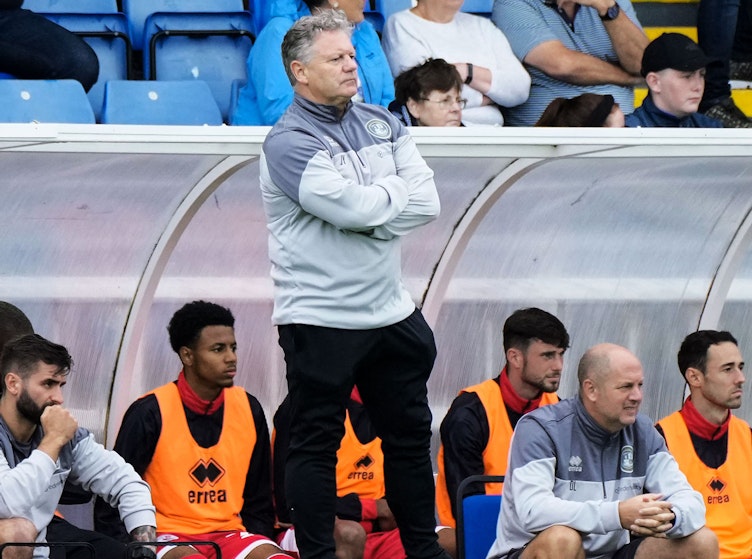 Get the lowdown on Crawley