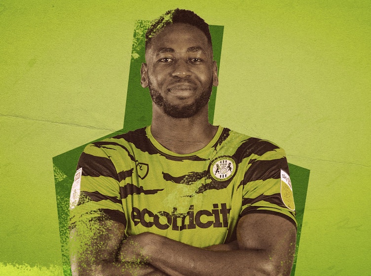 Matt pens two-year contract