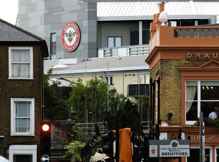 Tickets: Brentford (A)