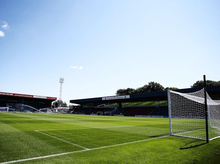 Preview: Rochdale (A)