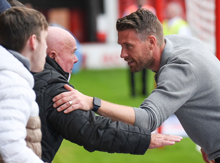 Away fan guide: Rochdale