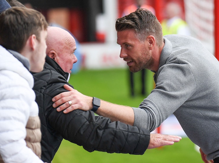 Away fan guide: Rochdale