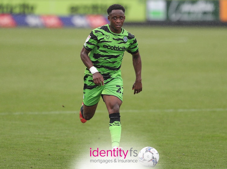 Identify FS renew Rovers partnership