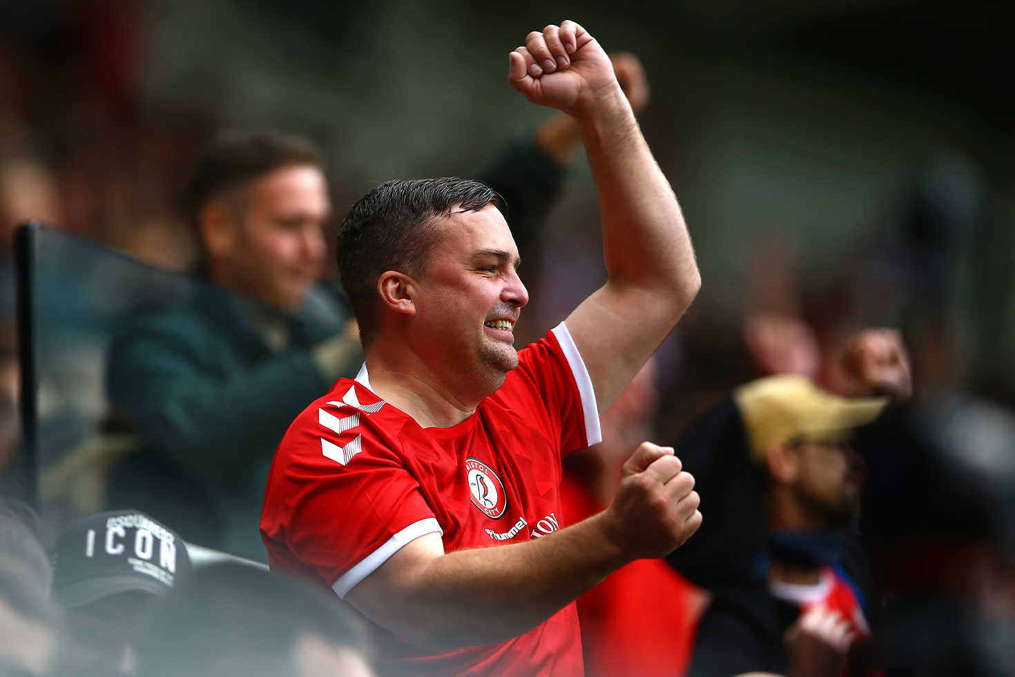 Bristol City supporters guide